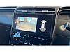 Hyundai TUCSON 1.6 TGDi Hybrid 230 Ultimate 5dr 2WD Auto Blue
