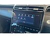 Hyundai TUCSON 1.6 TGDi Hybrid 230 Ultimate 5dr 2WD Auto Blue