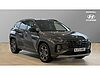 Hyundai TUCSON 1.6 TGDi Plug-in Hybrid N Line S 5dr 4WD Auto Grey
