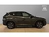 Hyundai TUCSON 1.6 TGDi Plug-in Hybrid N Line S 5dr 4WD Auto Grey
