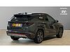 Hyundai TUCSON 1.6 TGDi Plug-in Hybrid N Line S 5dr 4WD Auto Grey