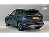 Hyundai TUCSON 1.6 TGDi Plug-in Hybrid N Line S 5dr 4WD Auto Grey