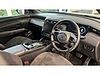 Hyundai TUCSON 1.6 TGDi Plug-in Hybrid N Line S 5dr 4WD Auto Grey