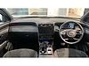Hyundai TUCSON 1.6 TGDi Plug-in Hybrid N Line S 5dr 4WD Auto Grey