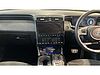 Hyundai TUCSON 1.6 TGDi Plug-in Hybrid N Line S 5dr 4WD Auto Grey
