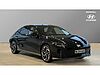 Hyundai IONIQ 6 IONIQ 6 168kW Ultimate 77kWh 4dr Auto Black