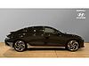 Hyundai IONIQ 6 IONIQ 6 168kW Ultimate 77kWh 4dr Auto Black