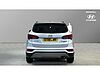 Hyundai SANTA FE SANTA FE 2.2 CRDi Blue Drive Premium 5dr Auto [7 Seats] SILVER