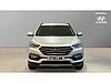 Hyundai SANTA FE SANTA FE 2.2 CRDi Blue Drive Premium 5dr Auto [7 Seats] SILVER