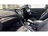 Hyundai SANTA FE SANTA FE 2.2 CRDi Blue Drive Premium 5dr Auto [7 Seats] SILVER