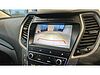 Hyundai SANTA FE SANTA FE 2.2 CRDi Blue Drive Premium 5dr Auto [7 Seats] SILVER