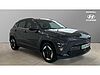 Hyundai KONA KONA 115kW Advance 48kWh 5dr Auto Grey
