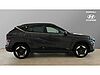 Hyundai KONA KONA 115kW Advance 48kWh 5dr Auto Grey