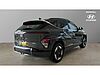 Hyundai KONA KONA 115kW Advance 48kWh 5dr Auto Grey