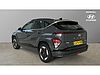 Hyundai KONA KONA 115kW Advance 48kWh 5dr Auto Grey