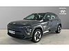 Hyundai KONA KONA 115kW Advance 48kWh 5dr Auto Grey