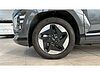 Hyundai KONA KONA 115kW Advance 48kWh 5dr Auto Grey