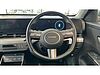 Hyundai KONA KONA 115kW Advance 48kWh 5dr Auto Grey