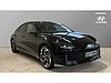 Hyundai IONIQ 6 IONIQ 6 168kW Ultimate 77kWh 4dr Auto Black