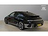 Hyundai IONIQ 6 IONIQ 6 168kW Ultimate 77kWh 4dr Auto Black