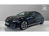 Hyundai IONIQ 6 IONIQ 6 168kW Ultimate 77kWh 4dr Auto Black