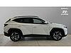 Hyundai TUCSON TUCSON 1.6 TGDi Hybrid 230 Ultimate 5dr 2WD Auto White