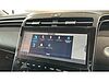 Hyundai TUCSON TUCSON 1.6 TGDi Hybrid 230 Ultimate 5dr 2WD Auto White