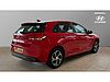 Hyundai I30 I30 1.0T GDi SE Connect 5dr Red