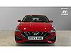Hyundai I30 I30 1.0T GDi SE Connect 5dr Red