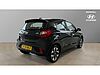 Hyundai I10 I10 1.0 [58] Advance 5dr Auto [Nav] Black