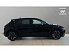 Hyundai IONIQ 5 IONIQ 5 125kW SE Connect 58 kWh 5dr Auto Black