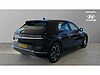 Hyundai IONIQ 5 IONIQ 5 125kW SE Connect 58 kWh 5dr Auto Black