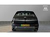 Hyundai IONIQ 5 IONIQ 5 125kW SE Connect 58 kWh 5dr Auto Black