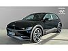 Hyundai IONIQ 5 IONIQ 5 125kW SE Connect 58 kWh 5dr Auto Black