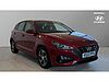 Hyundai I30 I30 1.0T GDi SE Connect 5dr RED