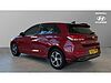 Hyundai I30 I30 1.0T GDi SE Connect 5dr RED