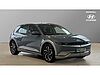 Hyundai IONIQ 5 IONIQ 5 125kW Premium 58 kWh 5dr Auto Blue