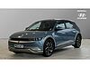 Hyundai IONIQ 5 IONIQ 5 125kW Premium 58 kWh 5dr Auto Blue