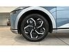 Hyundai IONIQ 5 IONIQ 5 125kW Premium 58 kWh 5dr Auto Blue