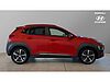 Hyundai KONA KONA 1.0T GDi Blue Drive Premium SE 5dr ORANGE