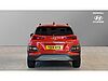 Hyundai KONA KONA 1.0T GDi Blue Drive Premium SE 5dr ORANGE
