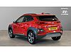 Hyundai KONA KONA 1.0T GDi Blue Drive Premium SE 5dr ORANGE