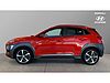 Hyundai KONA KONA 1.0T GDi Blue Drive Premium SE 5dr ORANGE