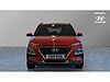 Hyundai KONA KONA 1.0T GDi Blue Drive Premium SE 5dr ORANGE