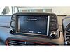 Hyundai KONA KONA 1.0T GDi Blue Drive Premium SE 5dr ORANGE