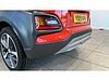 Hyundai KONA KONA 1.0T GDi Blue Drive Premium SE 5dr ORANGE