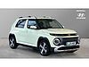 Hyundai INSTER INSTER 85kW 02 49kWh 5dr Auto Cream