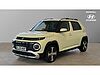 Hyundai INSTER INSTER 85kW 02 49kWh 5dr Auto Cream