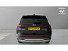 Hyundai SANTA FE SANTA FE 1.6 TGDi Hybrid Premium 5dr Auto Black