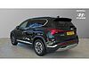 Hyundai SANTA FE SANTA FE 1.6 TGDi Hybrid Premium 5dr Auto Black